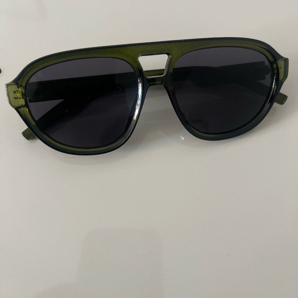Bilko Sunglasses